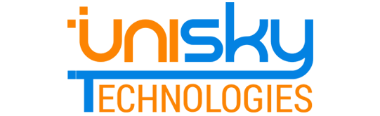 unisky technologies logo